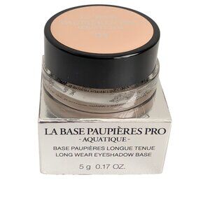 Lancome La Base Paupieres Pro Aquatique 01 BEIGE IVOIRE Eye Shadow Base New HTF